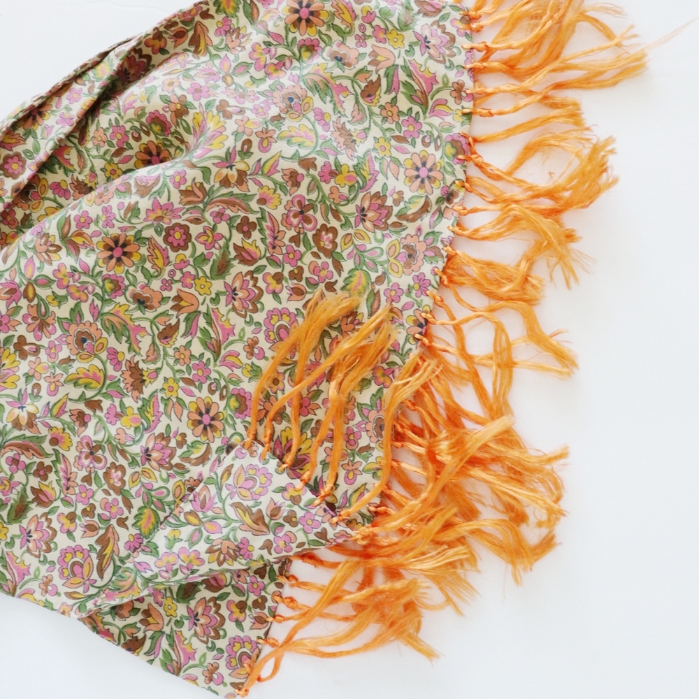 Liberty of London • scarf